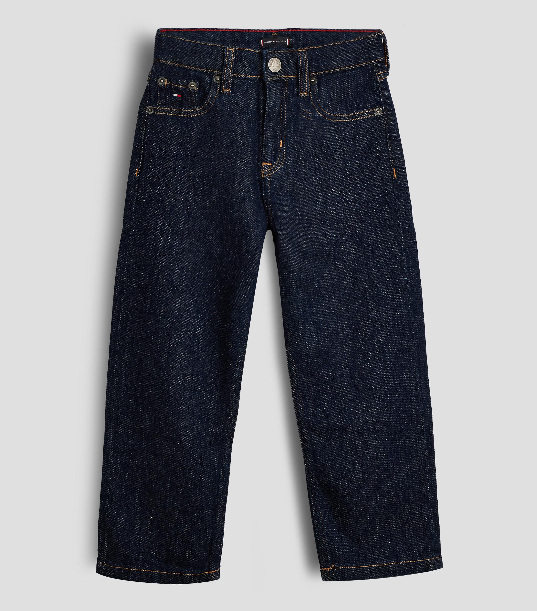 Jeans relaxed Niño
